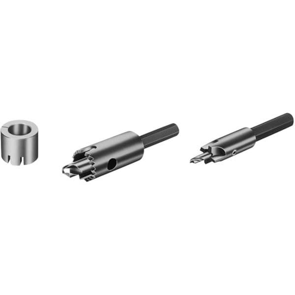 DH5682 835-6306 パナソニック(株)ライフソリューションズ社 Panasonic 絶縁ピース加工用専用キリ