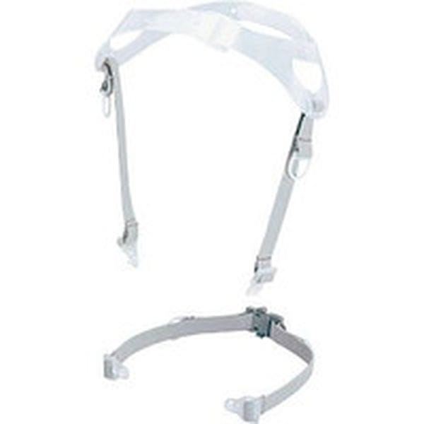 DHHB410000 332-7108 (株)重松製作所 シゲマツ 交換用しめひも