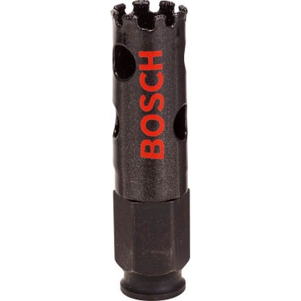 DHS019C 497-5685 ボッシュ(株) ボッシュ 磁器タイル用ダイヤモンドホールソー
