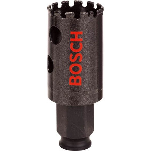 DHS029C 497-5723 ボッシュ(株) ボッシュ 磁器タイル用ダイヤモンドホールソー