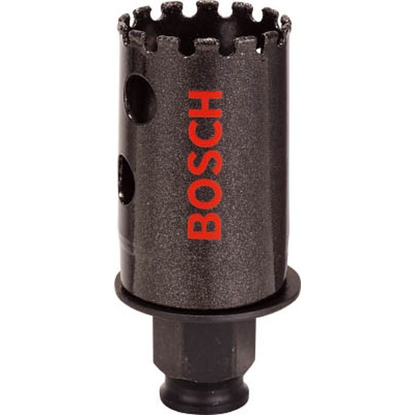 DHS032C 497-5731 ボッシュ(株) ボッシュ 磁器タイル用ダイヤモンドホールソー