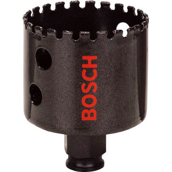 DHS054C 497-5791 ボッシュ(株) ボッシュ 磁器タイル用ダイヤモンドホールソー