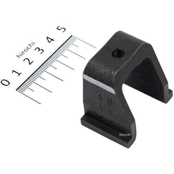 4525516902090 DID 大同工業 チェーンカット&リベットツール かし丸君 40系オプション (Uホルダー)