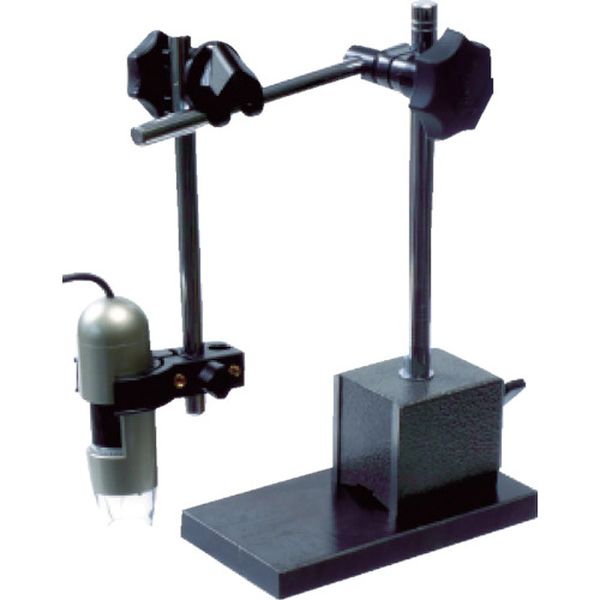 DINOMSSE 836-7961 ANMO社 Dino‐Lite Dino‐Lite用マグネットスタンド