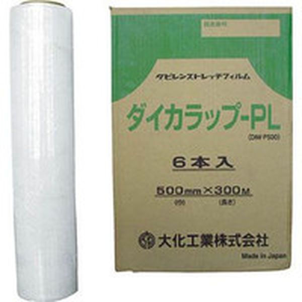 DIWPL300  大化工業(株) 大化 ダイカラップ-PL