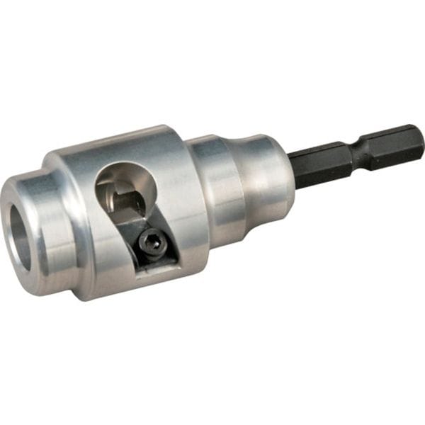 DKMS22CL 825-2681 (株)TJMデザイン タジマ CV線ストリッパー ムキソケ 22 クリアケース