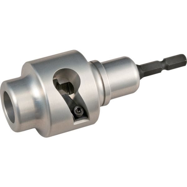 DKMS60CL 825-2689 (株)TJMデザイン タジマ CV線ストリッパー ムキソケ 60 クリアケース