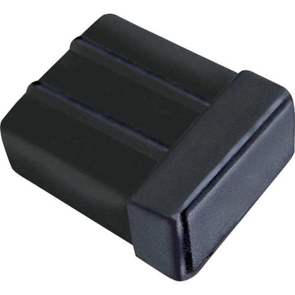 DKTNMEK 266-8963 (株)TJMデザイン タジマ タタックナイフミニヨウエンドキャップ