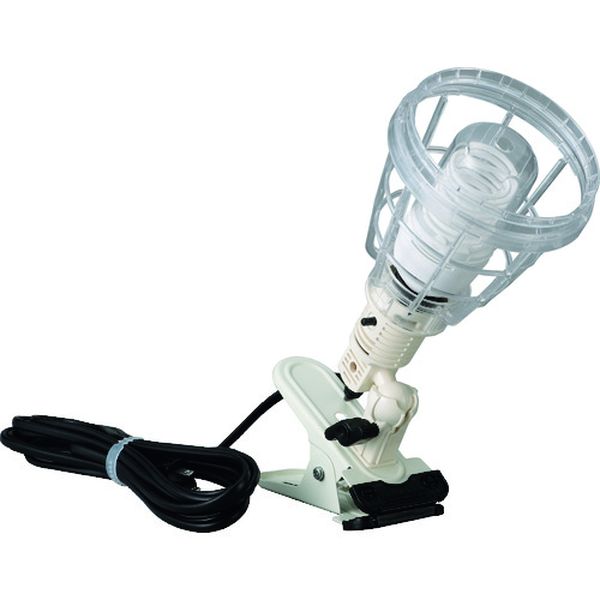 DL11C 217-8927 (株)ハタヤリミテッド ハタヤ ハタヤ除菌照明 クリップライトタイプ