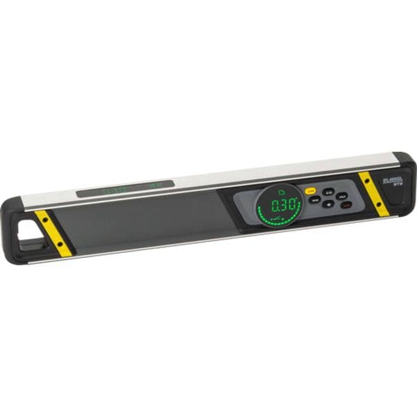 DL400GL 681-5608 STS(株) STS レーザー付デジタル傾斜計 DL400GL