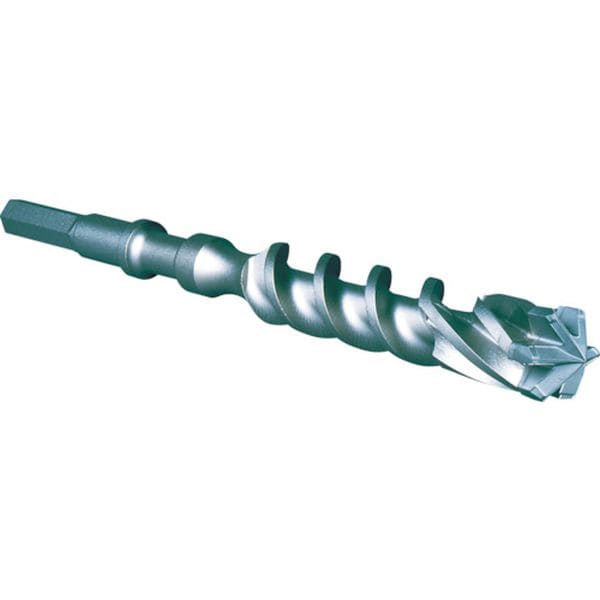 DLHEX145 331-0540 (株)ミヤナガ ミヤナガ デルタゴンHEXビットΦ14.5×280mm