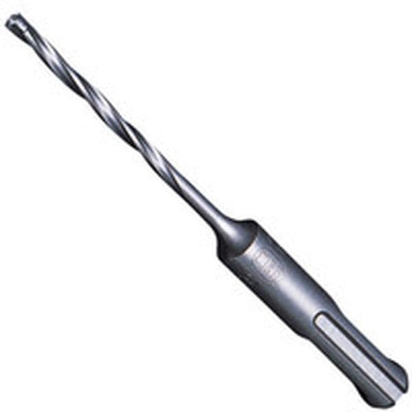 DLSDS034J (株)ミヤナガ ミヤナガ デルタゴンビットSDSプラス ネジタイプ Φ3.4×116mm