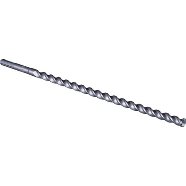 DLSDS12061 (株)ミヤナガ ミヤナガ デルタゴンビットSDSプラス ロングサイズ Φ12.0×616mm