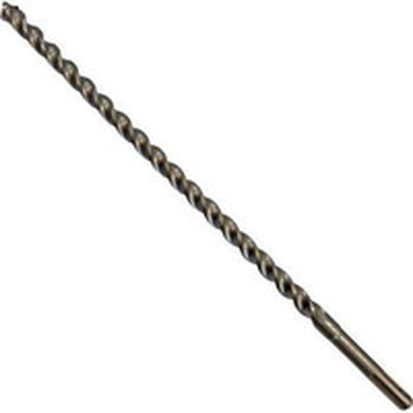 DLSDS12731 (株)ミヤナガ ミヤナガ デルタゴンビットSDSプラス ロングサイズ Φ12.7×316mm