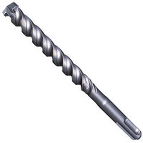 DLSDS135 (株)ミヤナガ ミヤナガ デルタゴンビットSDSプラス ネジタイプ Φ13.5×166mm