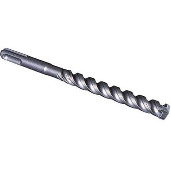 DLSDS14526 (株)ミヤナガ ミヤナガ デルタゴンビットSDSプラス ロングサイズ Φ14.5×266mm