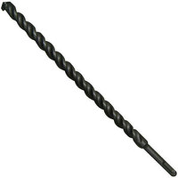 DLSDS17031 (株)ミヤナガ ミヤナガ デルタゴンビットSDSプラス ロングサイズ Φ17.0×316mm