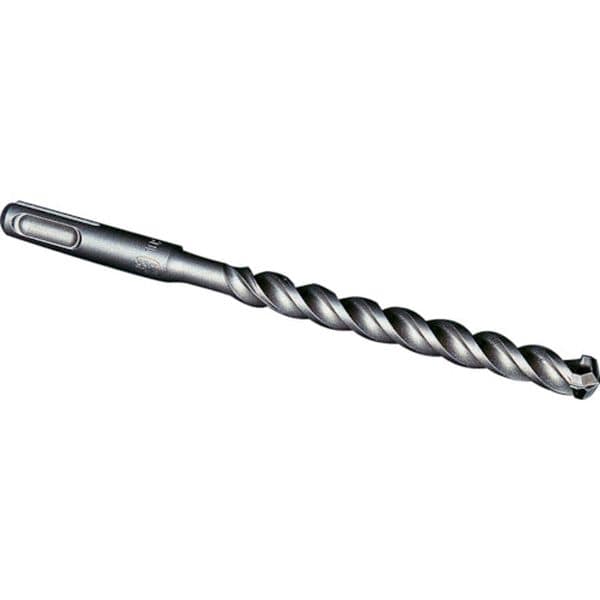 DLSDSG105 デルタゴンビットSDSプラス 硬質石材用(有効長100mm) Φ10.5×166mm