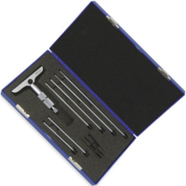 DM62 スナップオン Snap-on ブルーポイント DM6 ロッド 5インチ