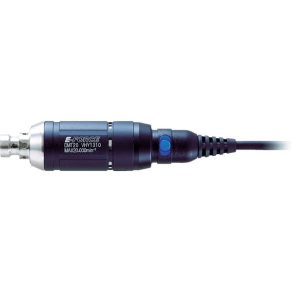 DMT20 114-5717 永興電機工業(株) E‐FORCE マイクログラインダー 20kモータ 全長91.8mm