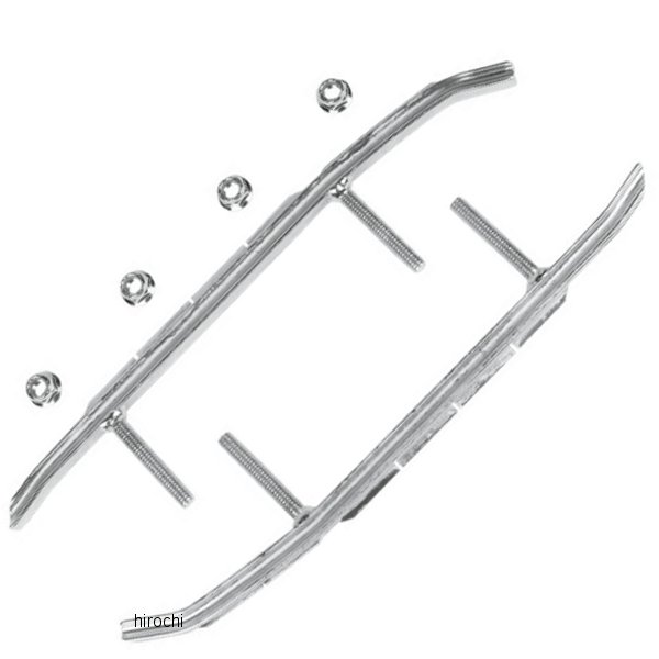 DOO-S2256-60 スタッドボーイ Stud Boy ランナー シェイパー 6インチ(152mm) Ski-Doo (左右ペア)
