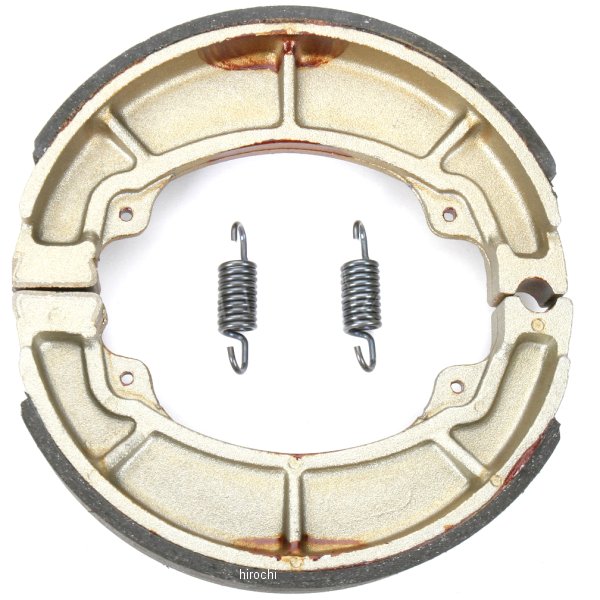 DP-9122 9122 DPブレーキ DP Brakes ブレーキシュー オーガニック 9122