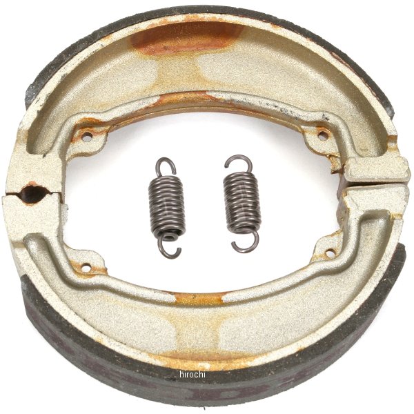DP-9125 9125 DPブレーキ DP Brakes ブレーキシュー オーガニック 9125
