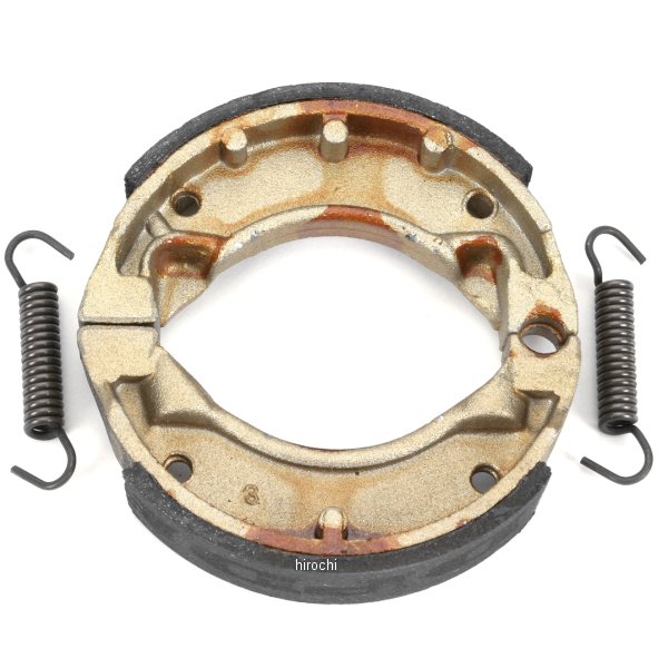 DP-9140 9140 DPブレーキ DP Brakes ブレーキシュー オーガニック 9140