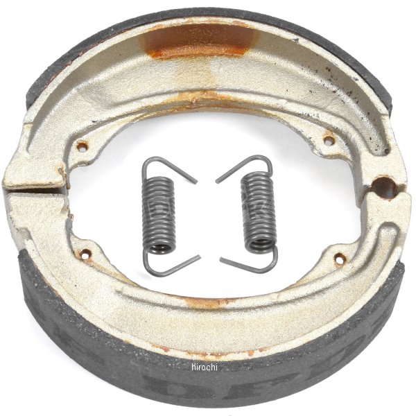 DP-9186 9186 DPブレーキ DP Brakes ブレーキシュー オーガニック 9186
