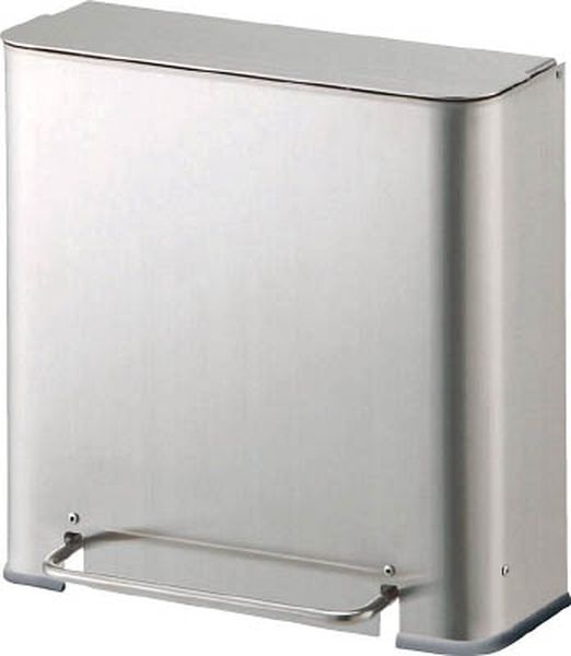 DP29LSA 819-0960 山崎産業(株) コンドル サニタリーボックス ST F4