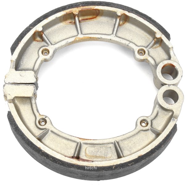 DP9145 9145 DPブレーキ DP Brakes ブレーキシュー オーガニック 9145