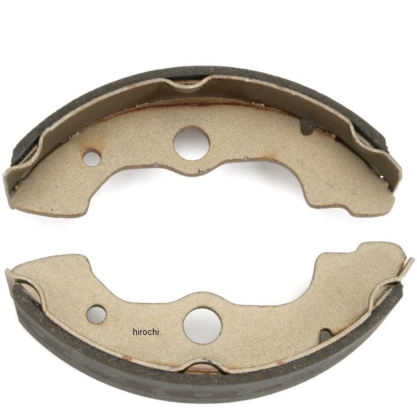 DP9147 9147 DPブレーキ DP Brakes ブレーキシュー オーガニック 9147
