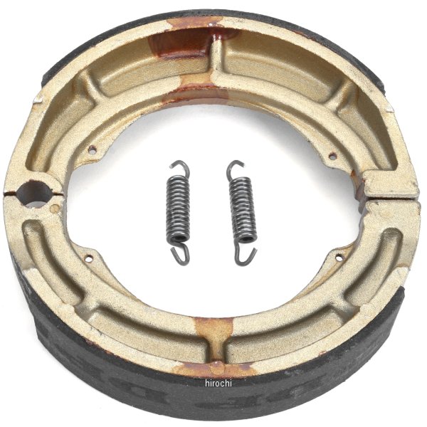 DP9157 9157 DPブレーキ DP Brakes ブレーキシュー オーガニック 9157