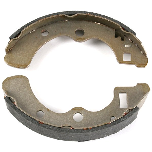 DP9204 9204 DPブレーキ DP Brakes ブレーキシュー オーガニック 9204
