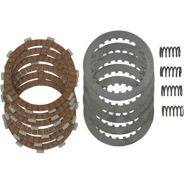DPK144 DPブレーキ DP Brakes クラッチキット 93年-00年 ホンダ TRX300EX FourTrax