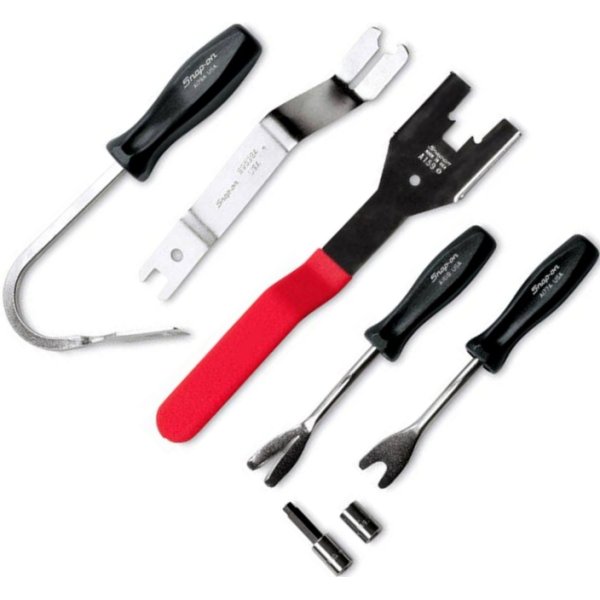 DPT7A スナップオン Snap-on ドアツール 7個 セット