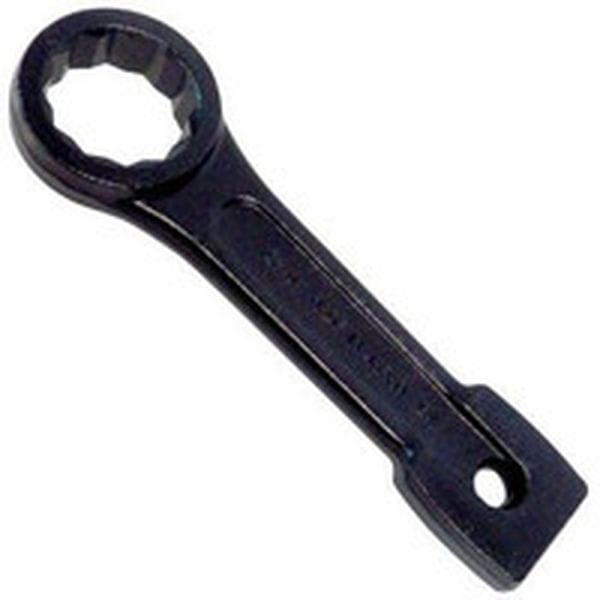DR0041 117-0597 旭金属工業(株) ASH 打撃めがねレンチ41mm