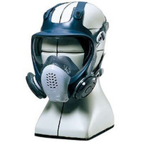 DR185L2W 353-1813 (株)重松製作所 シゲマツ 取替え式防じんマスク DR185L2W(M)