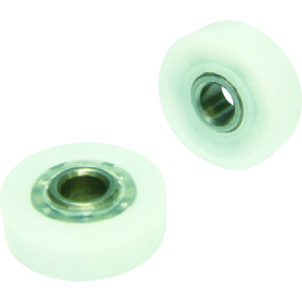 DR22SHS6GN 116-5063 (株)TOK TOK 樹脂ベアリング DR-S 外径×内径：22×6mm