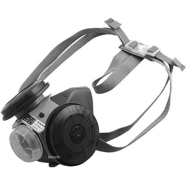 DR28SL2WM2 429-9841 (株)重松製作所 シゲマツ 取替え式防塵マスク