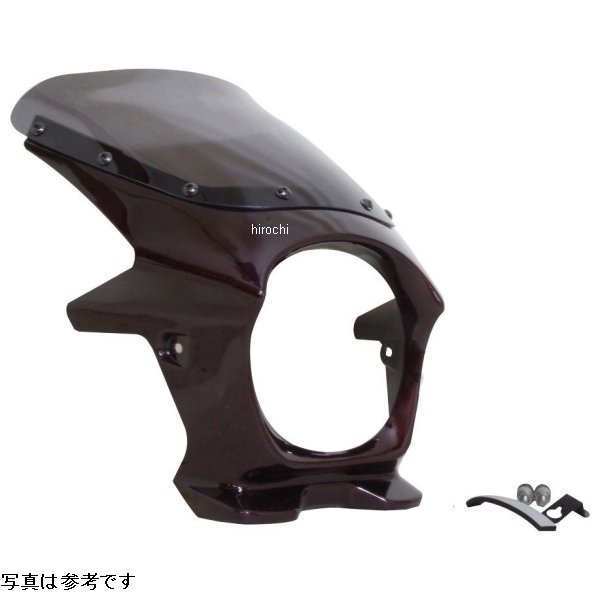 ds-06aero-8 ワールドウォーク ビキニカウル AEROタイプ