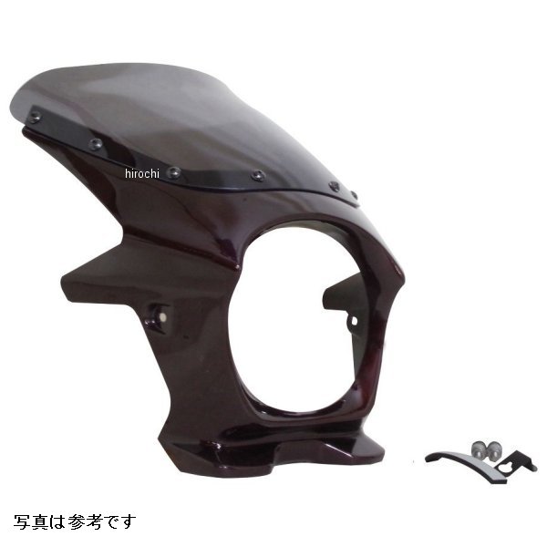 ds-06r-8 ワールドウォーク ビキニカウル Rタイプ