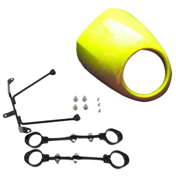 ds-11-1 ワールドウォーク ビキニカウル