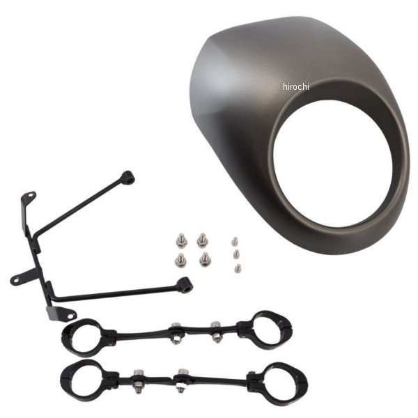 ds-11-7 ワールドウォーク ビキニカウル