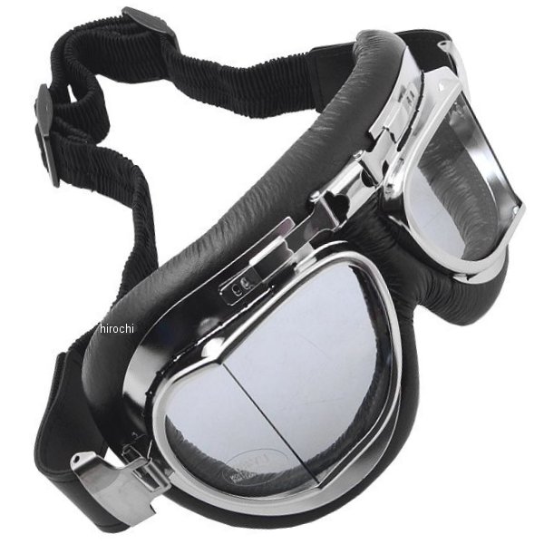 DS-110329 DRAG ゴーグル レッドバロン ステンレススチール