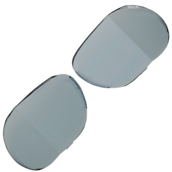 DS-110338 DRAG 補修用 ゴーグルレンズ レッドバロン用 グレー