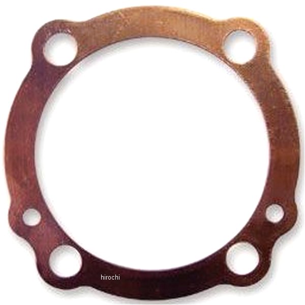 DS-174080 ガッツクローム シリンダーヘッドガスケット テフロン 72年-73年前期 XL1000