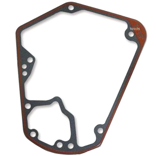DS-174201 ガッツクローム カムカバーガスケット 70年-92年 ショベル、エボ