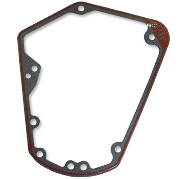 DS-174202 ガッツクローム カムカバーガスケット 93年-99年 EVOビッグツイン
