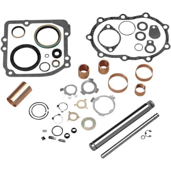 DS-174298 33031-80 ジムズ JIMS トランスミッション 補修キット 84年-86年 Big Twin 4速 トランスミッション